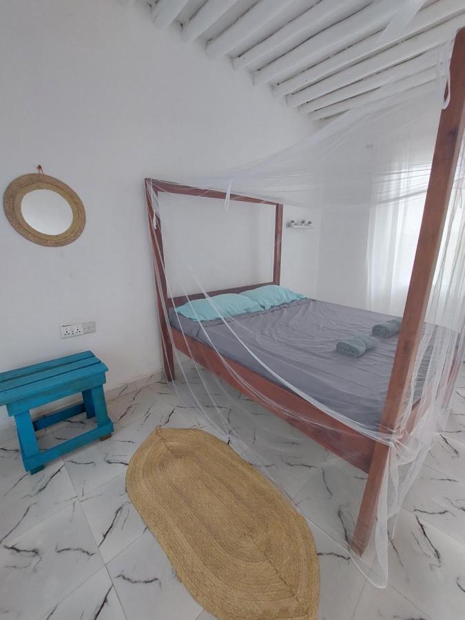 Nocleg ze śniadaniem Karibu House *