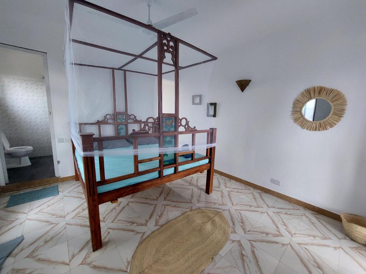 Karibu House Nocleg ze śniadaniem