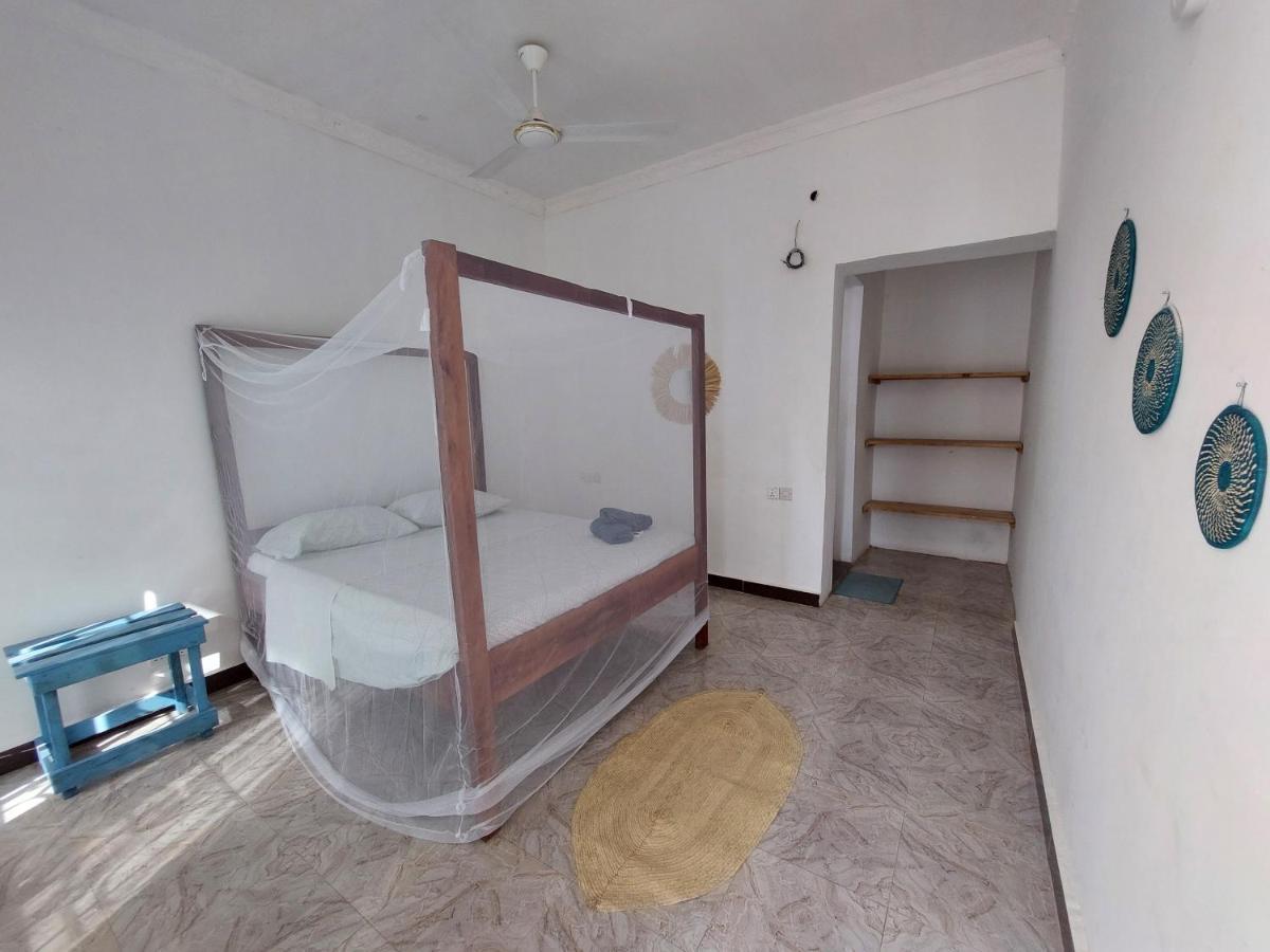 Nocleg ze śniadaniem Karibu House Paje