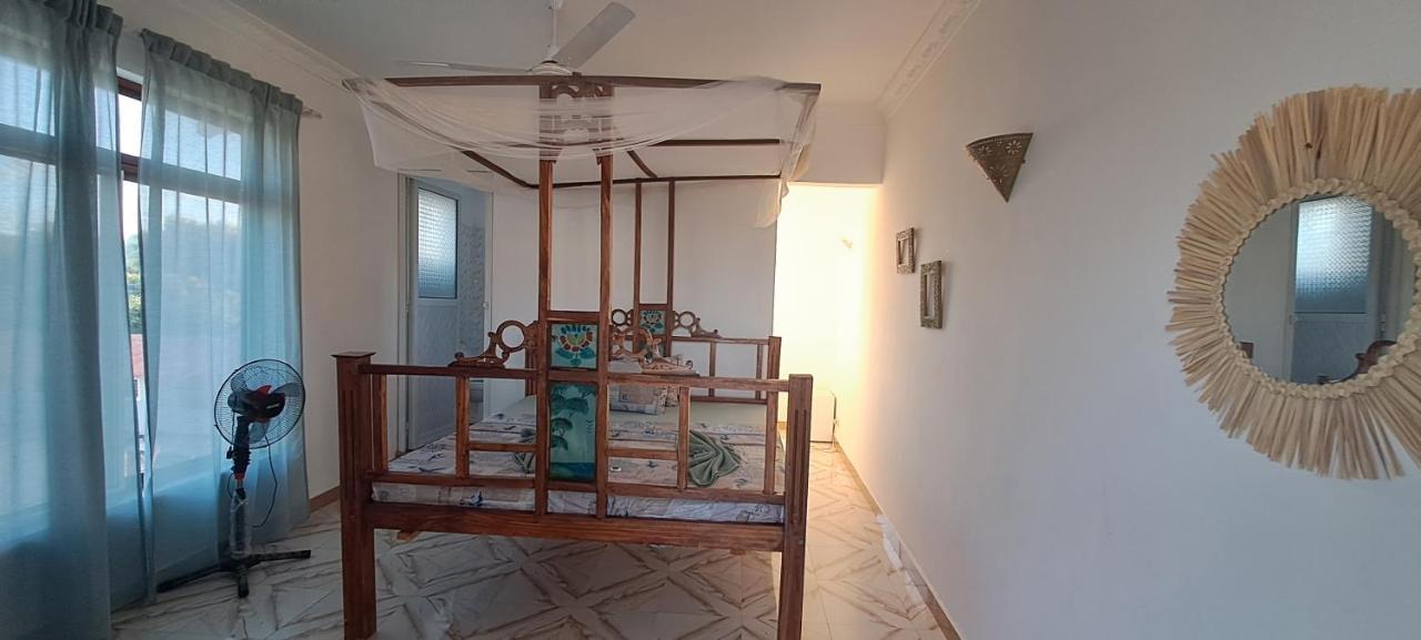 Karibu House Alojamento de Acomodação e Pequeno-almoço